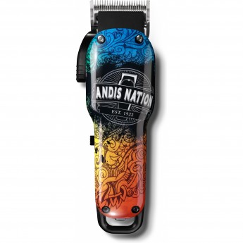 Машинка для стрижки волос ANDIS CORDLESS US PRO FADE