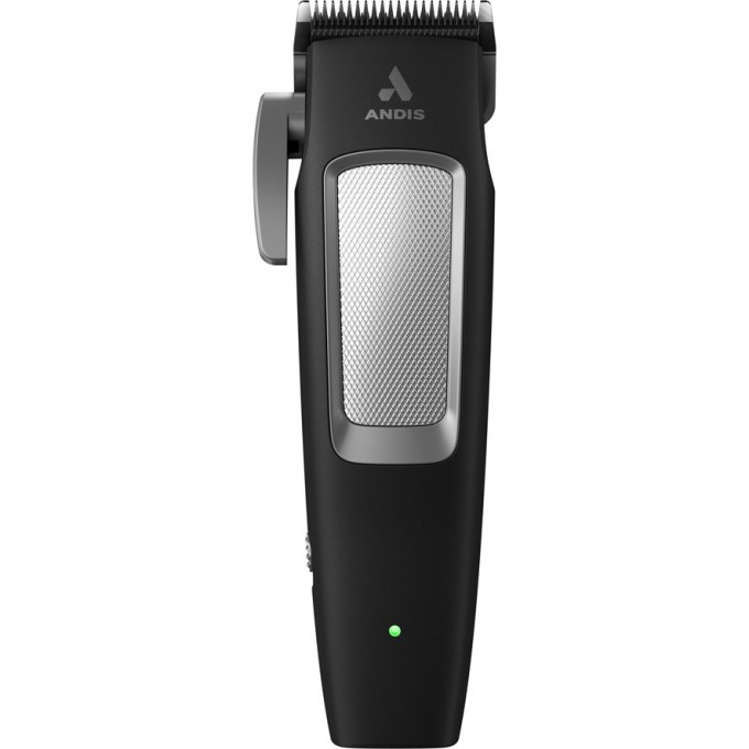 Машинка для стрижки волос ANDIS INCRED, 0.5-2.4мм, аккум/ сетевая, 10 насадок 560585 CLC-4