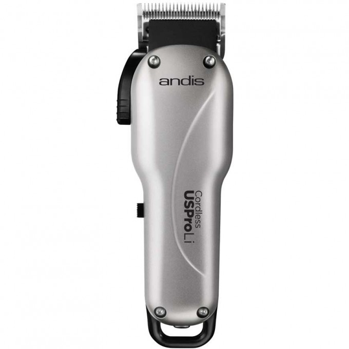 Машинка для стрижки волос ANDIS LCL CORDLESS US PRO LI 73125 (73010) LCL