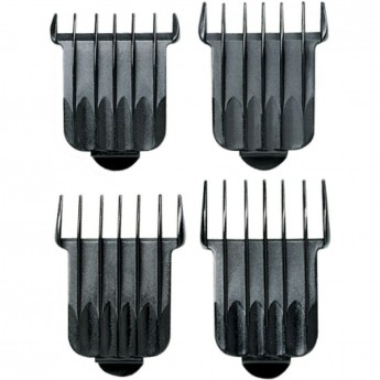 Набор насадок ANDIS для D8
