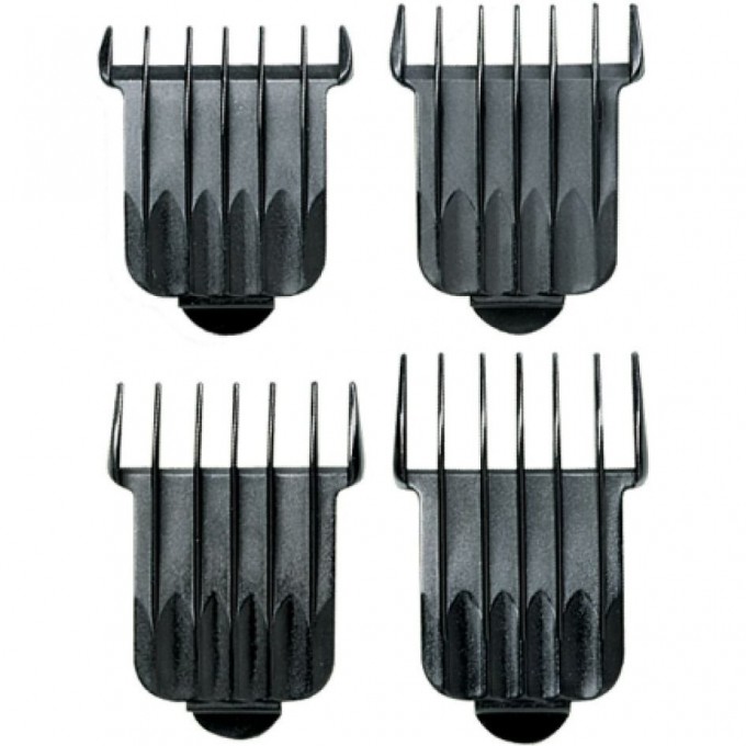 Набор насадок ANDIS для D8 32190