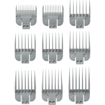 Набор насадок ANDIS для US-1