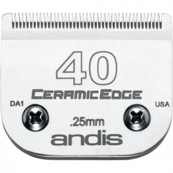 Нож ANDIS CERAMIC EDGE