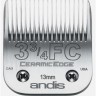 Нож ANDIS CERAMIC EDGE для стрижки животных 64435