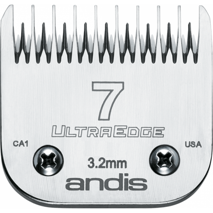 Нож ANDIS CERAMIC EDGE филировочный 64080