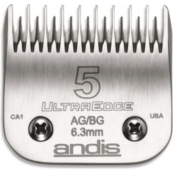 Нож ANDIS ULTRA EDGE филировочный 64079