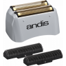 Сменная сетка ANDIS с бреющими головками для шейвера PROFOIL TS-1 17155