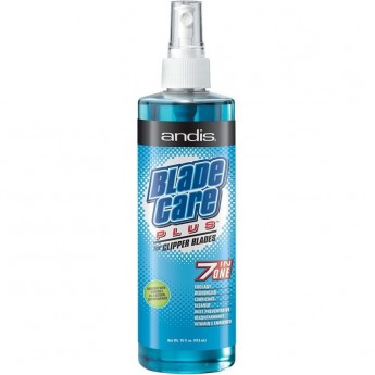 Спрей для очистки ножей ANDIS BLADE CARE PLUS