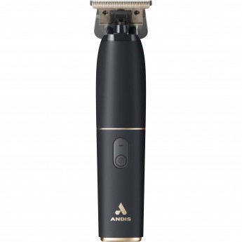 Триммер для стрижки волос ANDIS CTB BESPOKE 0.1 мм аккумуляторно-сетевой 4 насадки