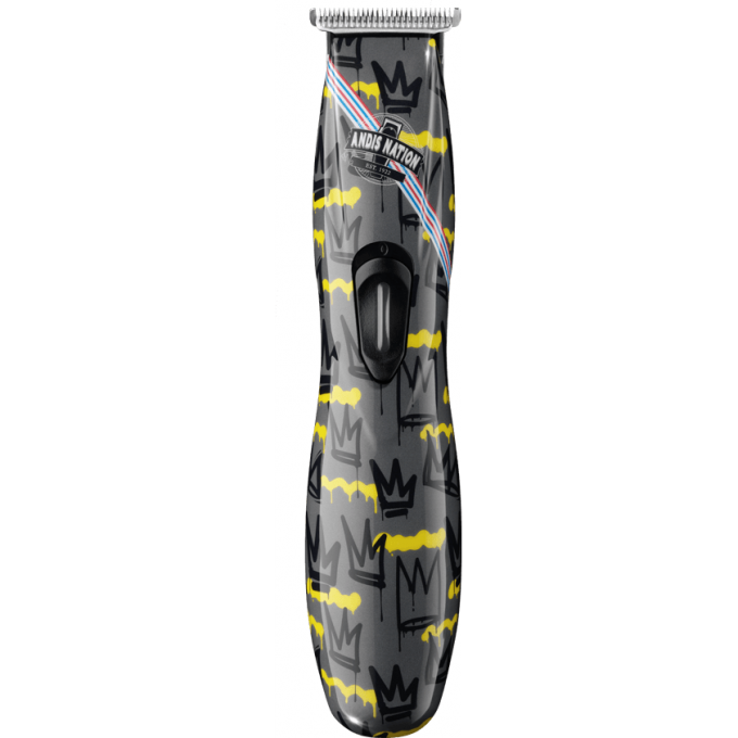 Триммер для стрижки волос ANDIS D-8 SLIMLINE PRO LI NATION 32685 D-8