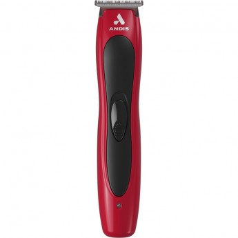 Триммер для стрижки волос ANDIS VERSA TRIM, аккум/сетевая, 6 насадок