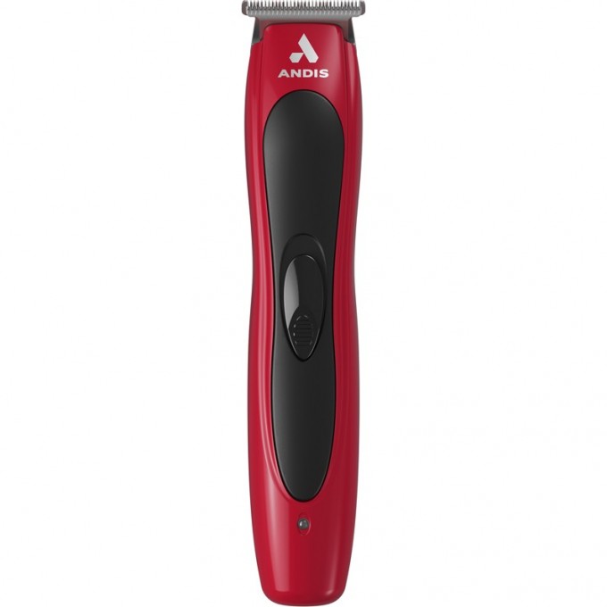 Триммер для стрижки волос ANDIS VERSA TRIM, аккум/сетевая, 6 насадок 560614 BTF-3