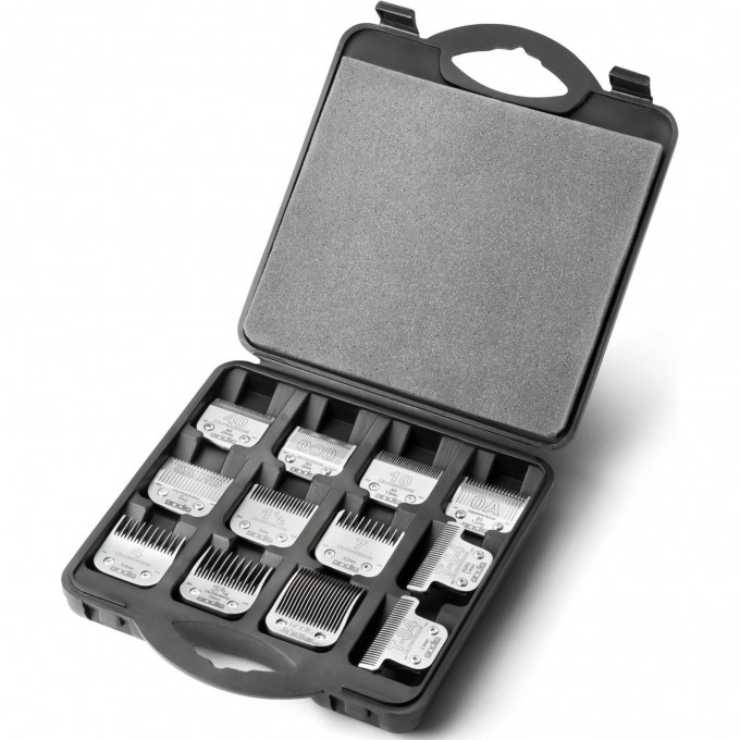 Кейс для ножей ANDIS 12370