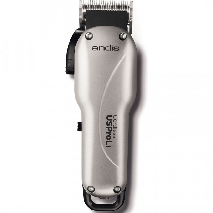 Машинка для стрижки волос ANDIS LCL CORDLESS US PRO LI 73010 LCL