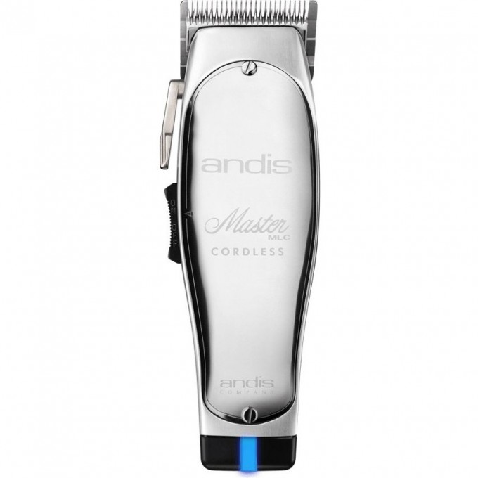 Машинка для стрижки волос ANDIS MASTER CORDLESS MLC 12480 MLC
