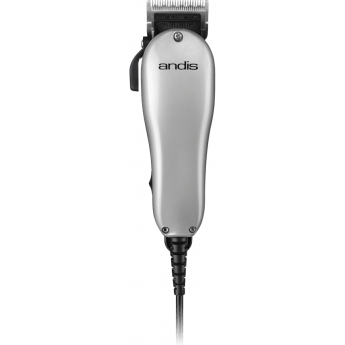 Машинка для стрижки волос ANDIS MC-2, 0,5-2,4 мм, сетевая, 10 W, 7 насадок