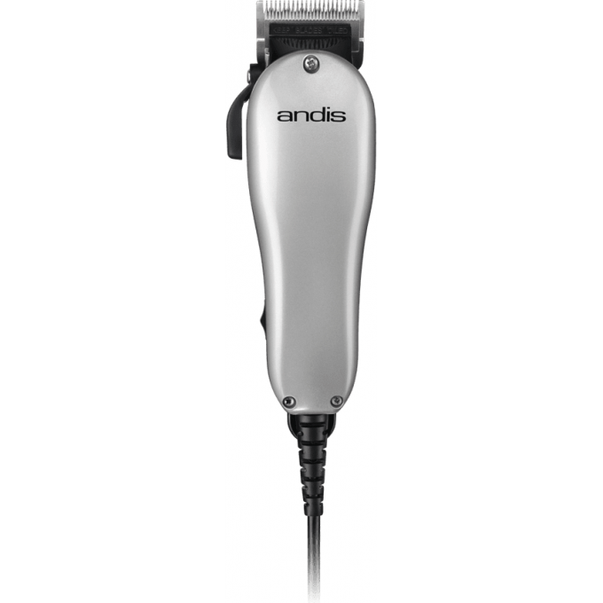 Машинка для стрижки волос ANDIS MC-2, 0,5-2,4 мм, сетевая, 10 W, 7 насадок 63300 (63305) MC-2