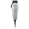 Машинка для стрижки волос ANDIS MC-2, 0,5-2,4 мм, сетевая, 10 W, 7 насадок 63300 (63305) MC-2