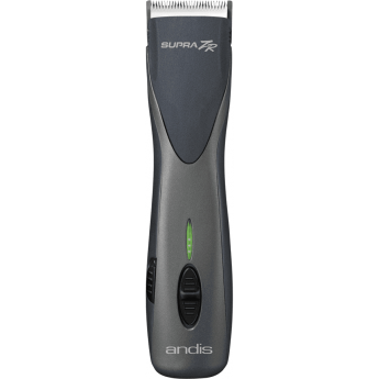 Машинка для стрижки волос ANDIS SUPRA ZR DBLC