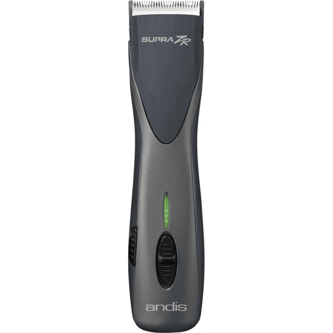 Машинка для стрижки волос ANDIS SUPRA ZR DBLC 79100