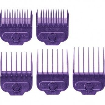 Набор магнитных насадок ANDIS