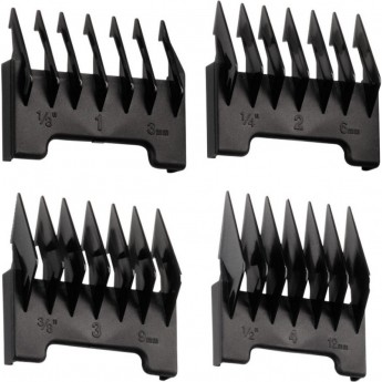 Набор насадок ANDIS для RBC