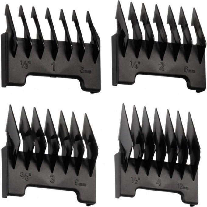 Набор насадок ANDIS для RBC 68175