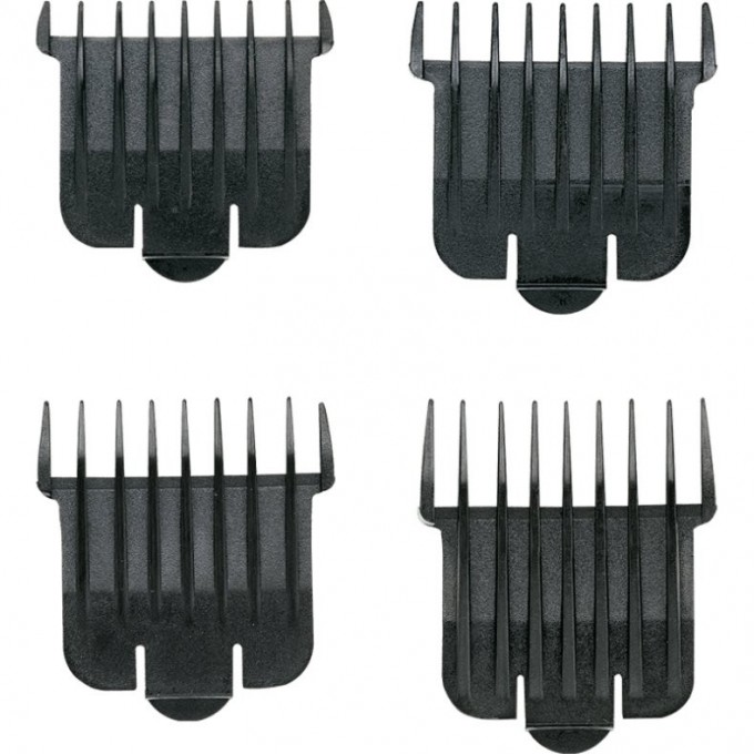 Набор насадок ANDIS для RT-1, D4-D (T-нож), G-I 23575