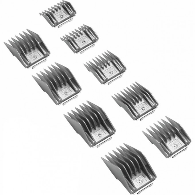 Набор насадок ANDIS с металлическим креплением для US-1, LCL, AAC-1, PM-4 12995