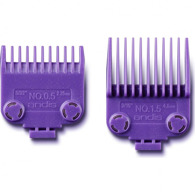 Набор насадок на магнитах ANDIS для MLC 01420-1