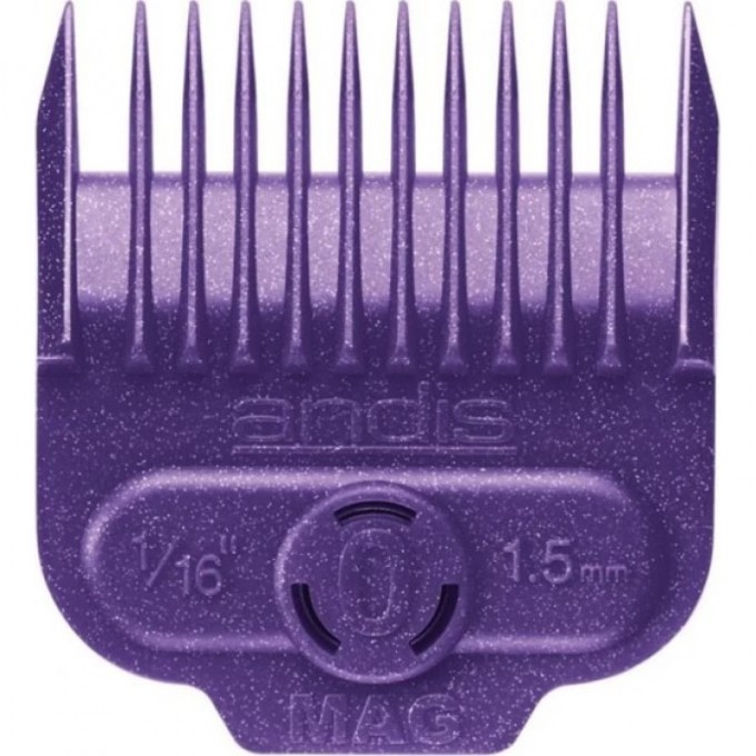 Насадка магнитная ANDIS 1.5мм 66430
