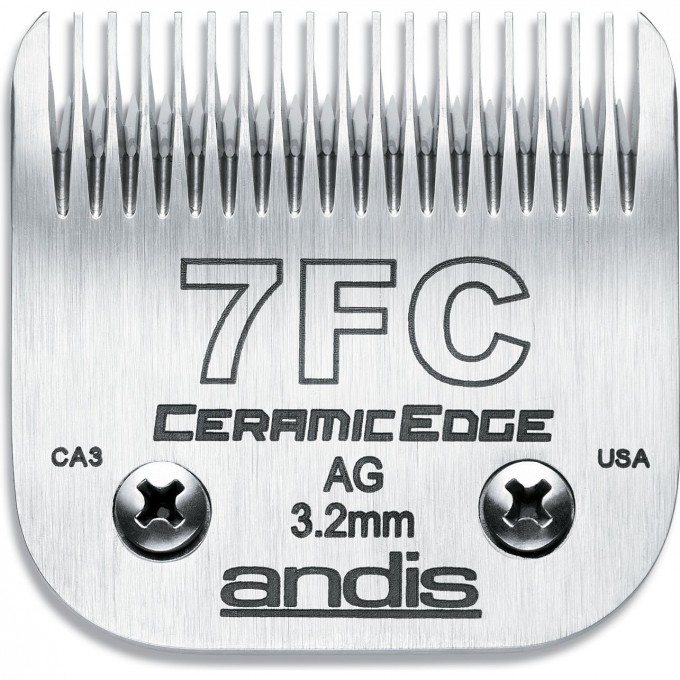 Нож ANDIS CERAMIC EDGE для стрижки животных 64240