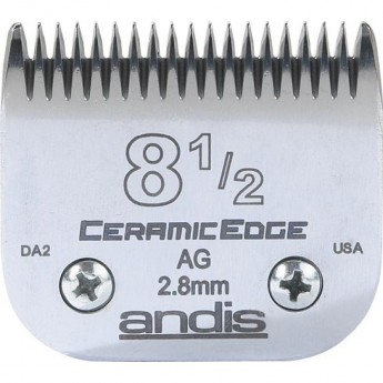 Нож ANDIS CERAMIC EDGE для стрижки животных