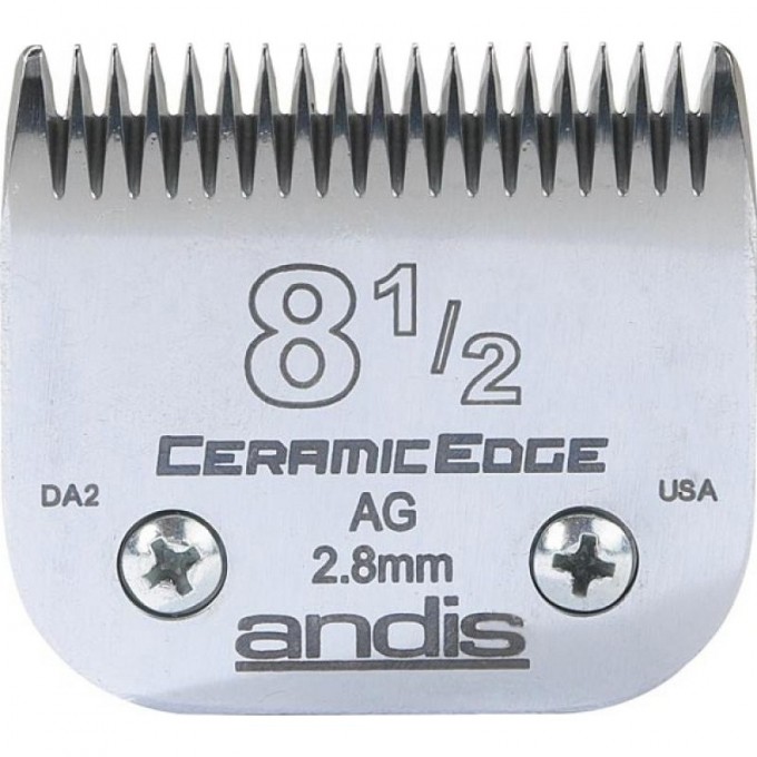 Нож ANDIS CERAMIC EDGE для стрижки животных 64310