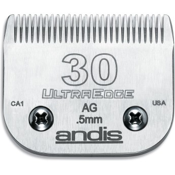 Нож ANDIS для машинок для стрижки животных 0,5мм