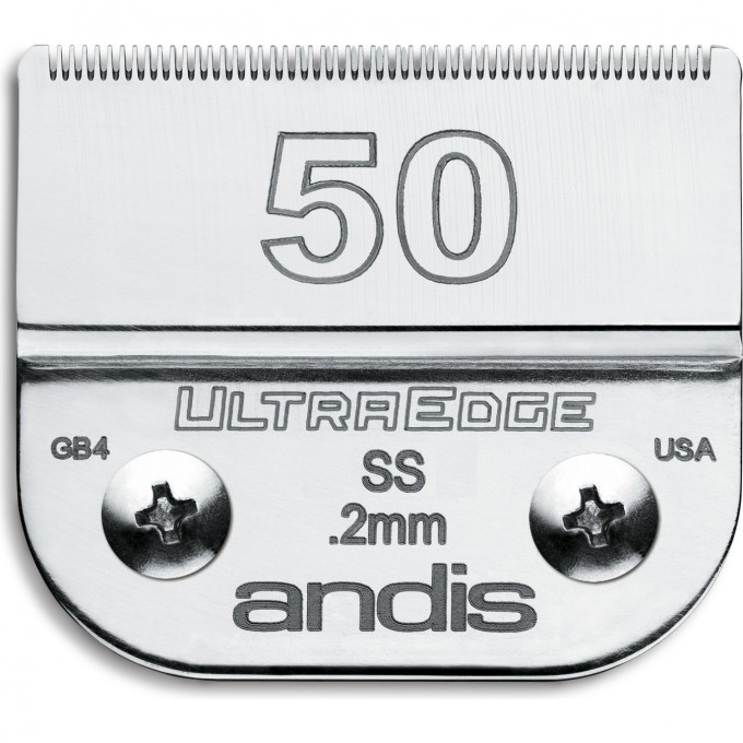 Нож ANDIS для машинок для стрижки собак 0,2мм 64185