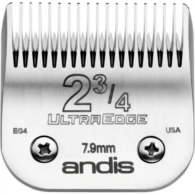 Нож ANDIS ULTRA EDGE для стрижки животных 63165