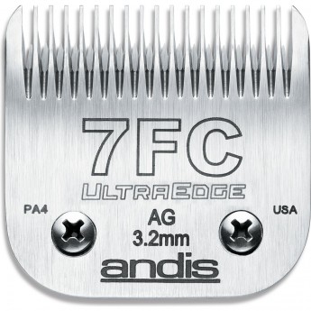 Нож ANDIS ULTRA EDGE для стрижки животных