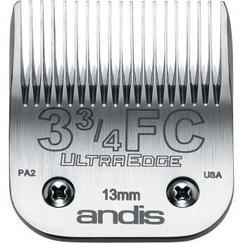 Нож ANDIS ULTRA EDGE для стрижки животных