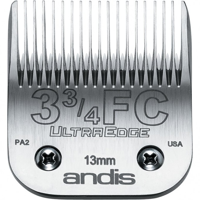 Нож ANDIS ULTRA EDGE для стрижки животных 64135