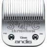 Нож ANDIS ULTRA EDGE для стрижки животных 64135