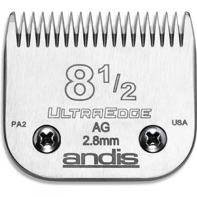 Нож ANDIS ULTRA EDGE для стрижки животных 64170