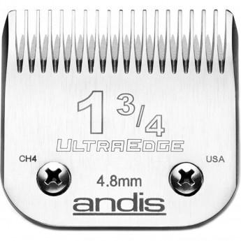 Нож ANDIS ULTRA EDGE для стрижки животных