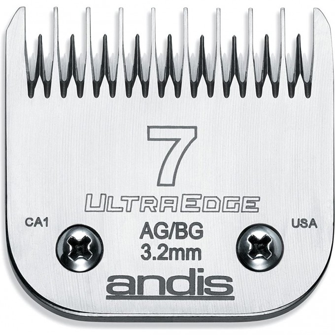 Нож ANDIS ULTRA EDGE филировочный 64081