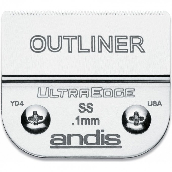 Нож окантовочный ANDIS ULTRA EDGE OUTLINER 64160