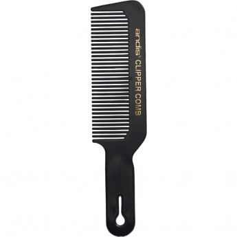 Расческа для стрижки машинкой ANDIS черная