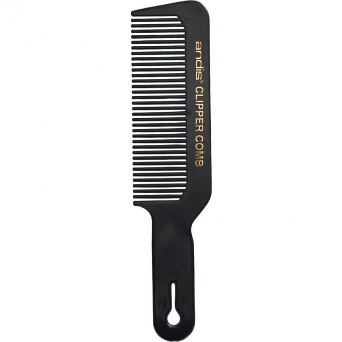 Расческа для стрижки машинкой ANDIS черная 12109