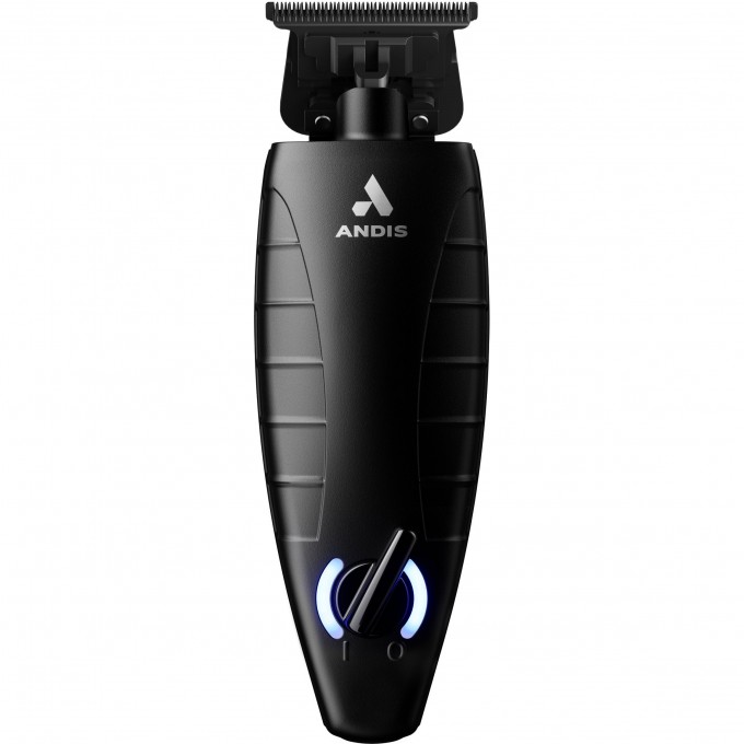 Триммер для стрижки волос ANDIS BLACK LABEL GTX-EXO® M-FORCE™ SPECIAL-EDITION CORDLESS LI TRIMMER 561863 ORL-S