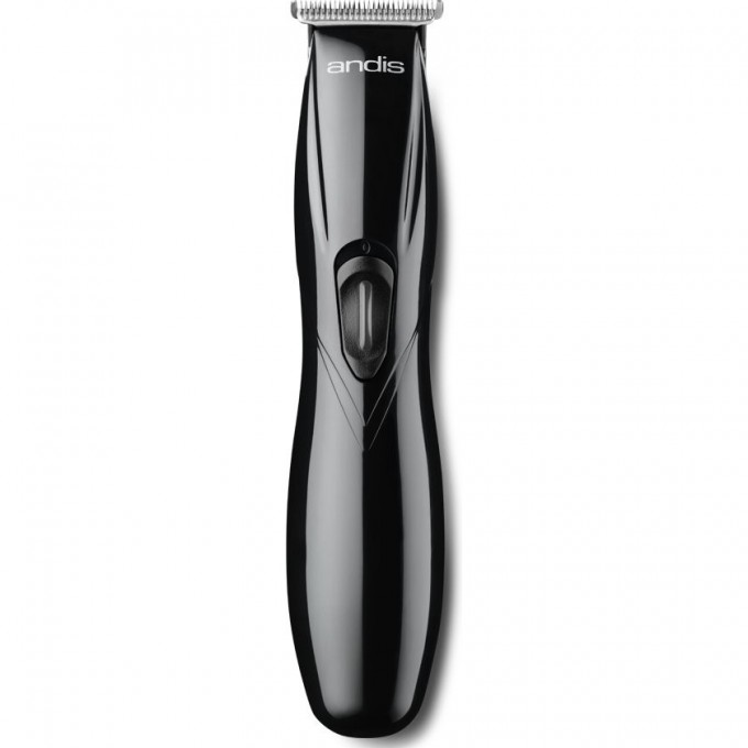 Триммер для стрижки волос ANDIS D-8 SLIMLINE PRO BLACK 32485 D-8 Black