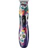 Триммер для стрижки волос ANDIS D-8 SLIMLINE PRO SUGAR SKULL 32620 D-8
